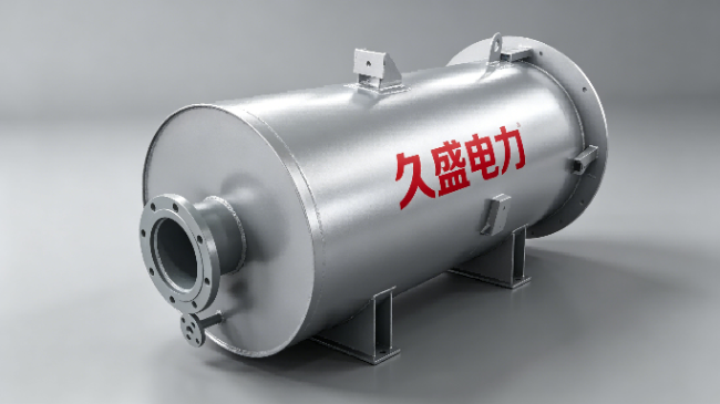 社旗县复合消声器