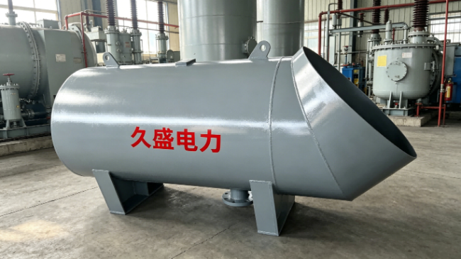 社旗县吹管消声器
