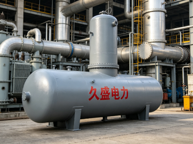 社旗县高压旋膜除氧器