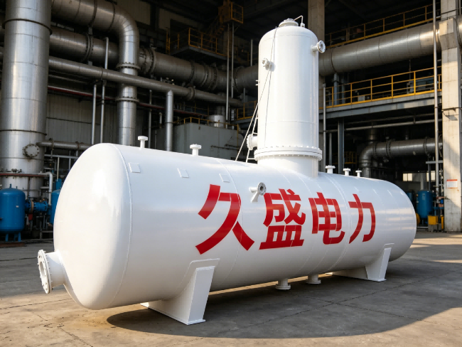 社旗县低压式旋膜除氧器